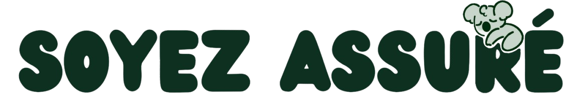 Soyez Assuré Logo